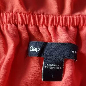 Gap dress Large